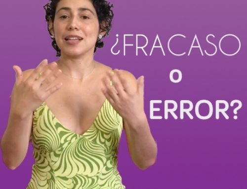 Tengo muchos planes, pero nunca empiezo a hacerlos ¿Por qué?