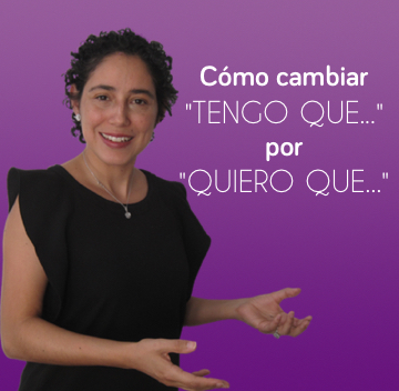 "Te toca" o "quieres" hacerlo