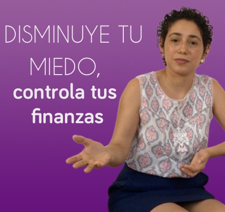 Emprendedor, disminuye tu miedo